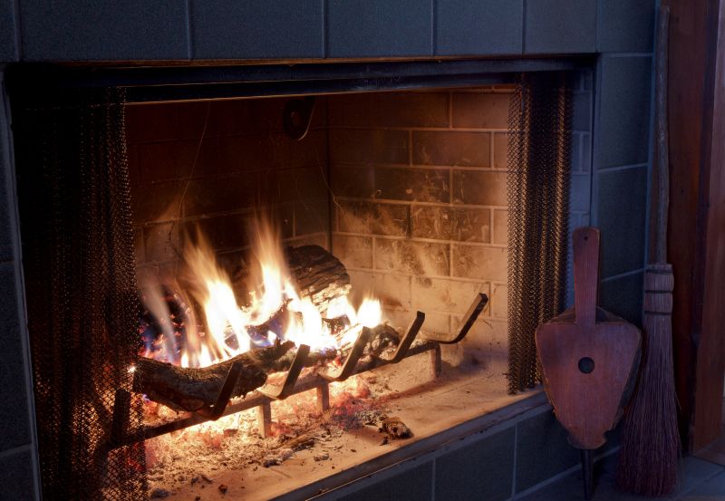 Fireplace Construction
