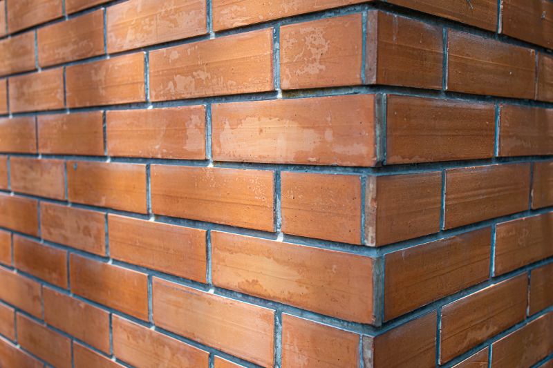 Brick Veneer Applications
